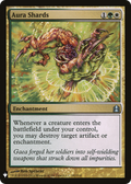 Aura Shards (CMD) (LIST-CMD-182) - The List