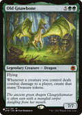 Old Gnawbone (LIST-AFR-197) - The List
