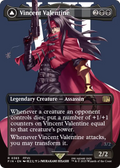 Vincent Valentine (Borderless) (FIN-383) - FINAL FANTASY