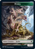 Hydra Token (ZNR-009) - Zendikar Rising