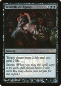Tendrils of Agony (FNM-) - Friday Night Magic 2008 Foil