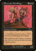 Phyrexian Broodlings (ULG-058) - Urza's Legacy