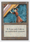 Forcefield (2ED-) - Unlimited Edition