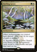 Sterling Grove (MH2-293) - Modern Horizons 2 Foil