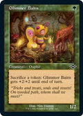 Glimmer Bairn (Retro Frame) (Foil Etched) (MH2-413) - Modern Horizons 2 Foil