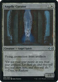 Angelic Curator (Foil Etched) (MH2-262) - Modern Horizons 2 Foil