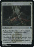Soul Snare (Foil Etched) (MH2-266) - Modern Horizons 2 Foil