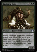 Yavimaya Elder (Foil Etched) (MH2-288) - Modern Horizons 2 Foil