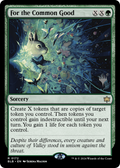 For the Common Good (PPBLB-172) - Bloomburrow Promos