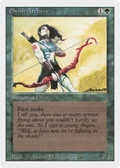 Elvish Archers (3ED-) - Revised Edition
