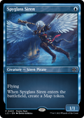 Spyglass Siren (PPLCI-405) - The Lost Caverns of Ixalan
