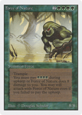 Force of Nature (2ED-) - Unlimited Edition