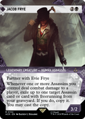 Jacob Frye (Showcase) (ACR-132) - Assassin's Creed: (Showcase) (Borderless) Foil