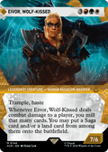 Eivor, Wolf-Kissed (Showcase) (ACR-144) - Assassin's Creed: (Showcase) (Borderless)