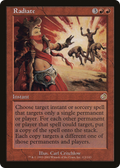 Radiate (TOR-113) - Torment Foil