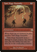 Task Mage Assembly (PCY-105) - Prophecy