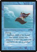 Flying Men (ARN-) - Arabian Nights