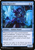 Flux Channeler (LIST-WAR-52) - The List