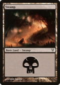 Swamp (237) (AVR-237) - Avacyn Restored