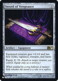 Sword of Vengeance (LIST-216) - The List Reprints