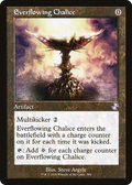 Everflowing Chalice (TSR-394) - Time Spiral Remastered
