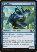 Quickling (M15-076) - Magic 2015 Foil