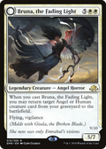 Bruna, the Fading Light (EMN-015) - Eldritch Moon: (mooneldrazidfc) Foil
