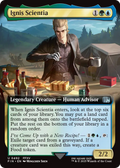 Ignis Scientia (Extended Art) (FIN-492) - FINAL FANTASY: (Extended Art)