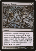 Batwing Brume (ARC-080) - Archenemy