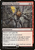 Everlasting Torment (C16-233) - Commander 2016