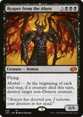 Reaper from the Abyss (J22-458) - Jumpstart 2022