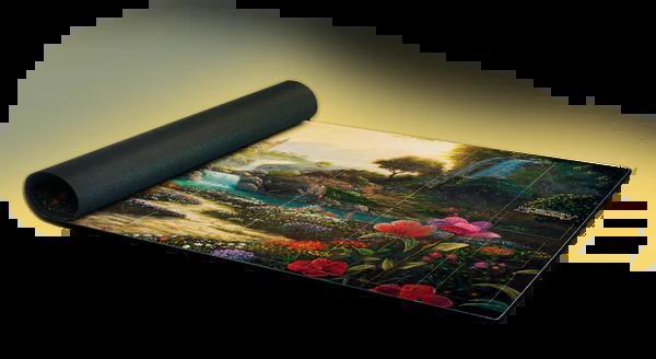 Sorcery: Valley of Delight Playmat