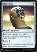 Skullclamp (C20) (LIST-C20-251) - The List