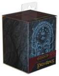 Ultimate Guard: Deck Case Boulder 100+ LOTR PLaces Of Middle Earth - Mines Of Moria