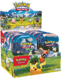 Pokemon TCG: Ascended Heroes Mini Tin