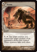 Arena (Future Sight) (MB2-239) - Mystery Booster 2 Foil