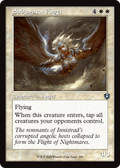 Subjugator Angel (Retro Frame) (INR-350) - Innistrad Remastered