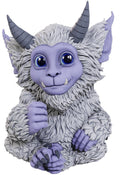 D&D Replicas of the Realms: Yeti Tyke Life Size Foam Figure
