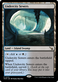 Undercity Sewers (MKM-270) - Murders at Karlov Manor