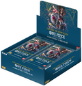 One Piece TCG: Pillars Of Strength Booster Box