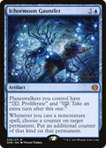 Ichormoon Gauntlet (ONE-056) - Phyrexia: All Will Be One
