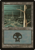 Swamp (White Tree) (POR-) - Portal