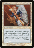 Worship (7ED-56★) - 7th Edition