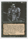 Hypnotic Specter (3ED-) - Revised Edition