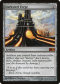 Darksteel Forge (M14-206) - Magic 2014 Foil