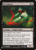 Bloodghast (LIST-ZEN-83) - The List