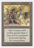 Meekstone (2ED-) - Unlimited Edition