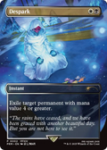Despark (WPN-002) - WPN & Gateway Promos (Borderless) Foil