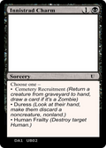 Innistrad Charm (UNK-) - Unknown Event