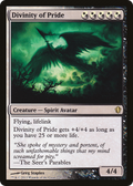 Divinity of Pride (C13-228) - Commander 2013